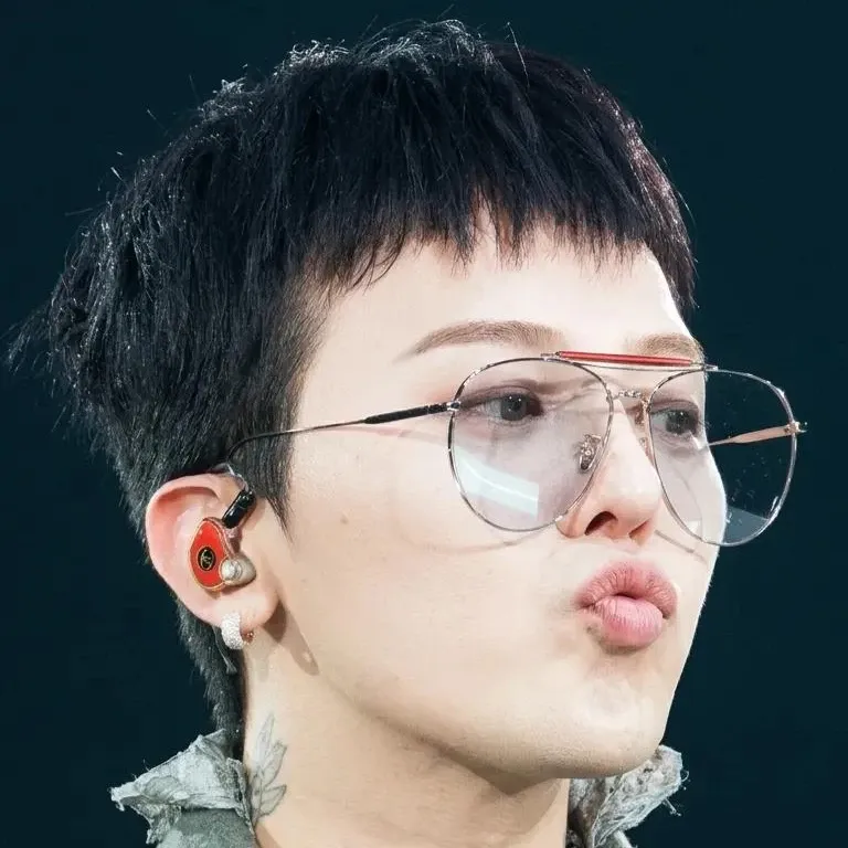 G-DRAGON (BIGBANG)ファンが撮った瞬間