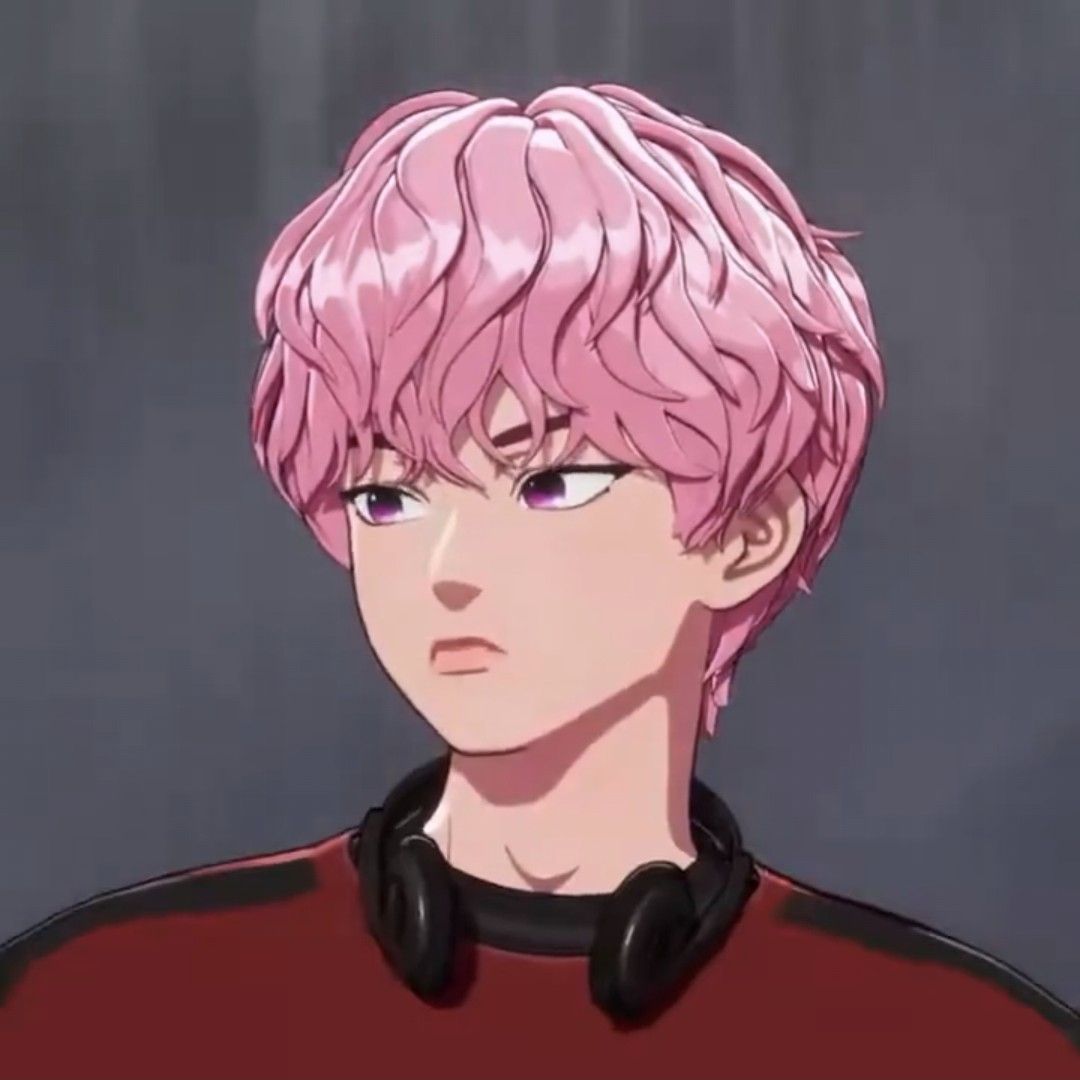 A moment captured by Bamby (PLAVE)'s fan