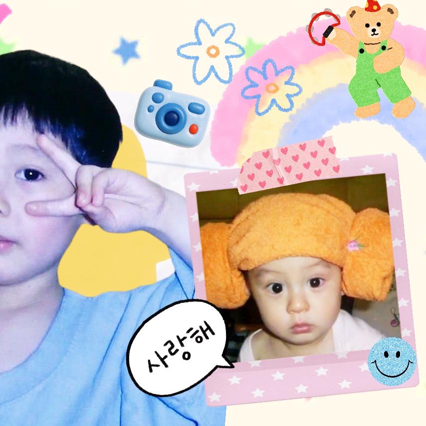 Recent activity shot of Leehan (BOYNEXTDOOR)