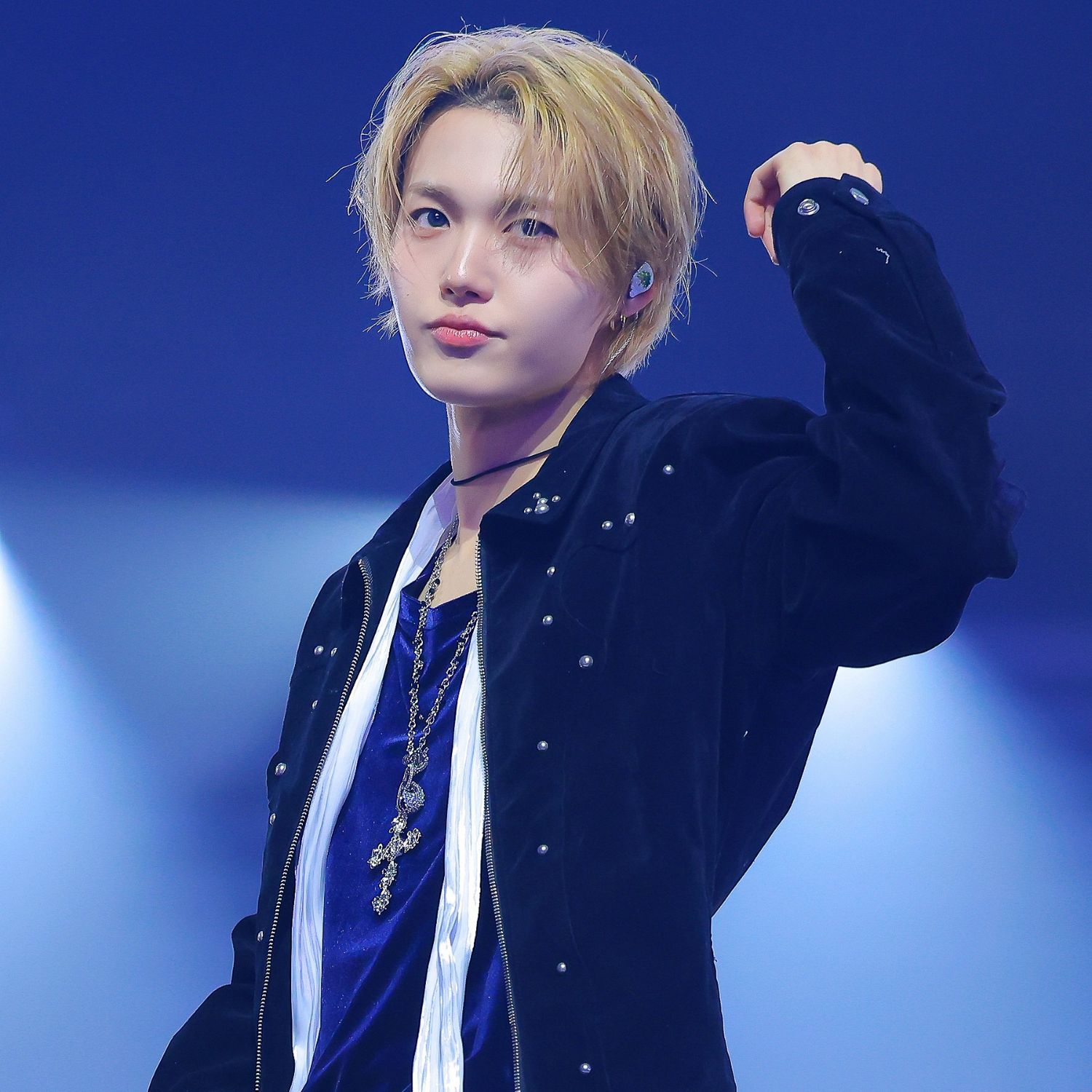 TREASUREファンが撮った瞬間