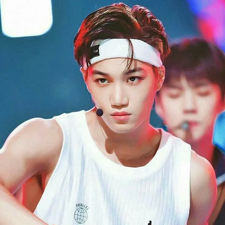 Momen yang diabadikan oleh penggemar EXO
