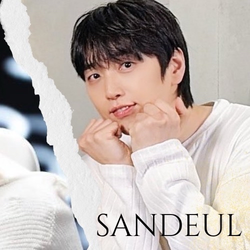 サンドゥル (B1A4)の最近の活動写真