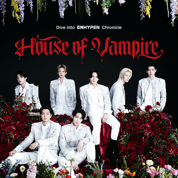 NI-KI (ENHYPEN)的幕後花絮