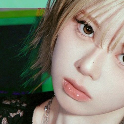 Latest photo of Riku (NiziU)