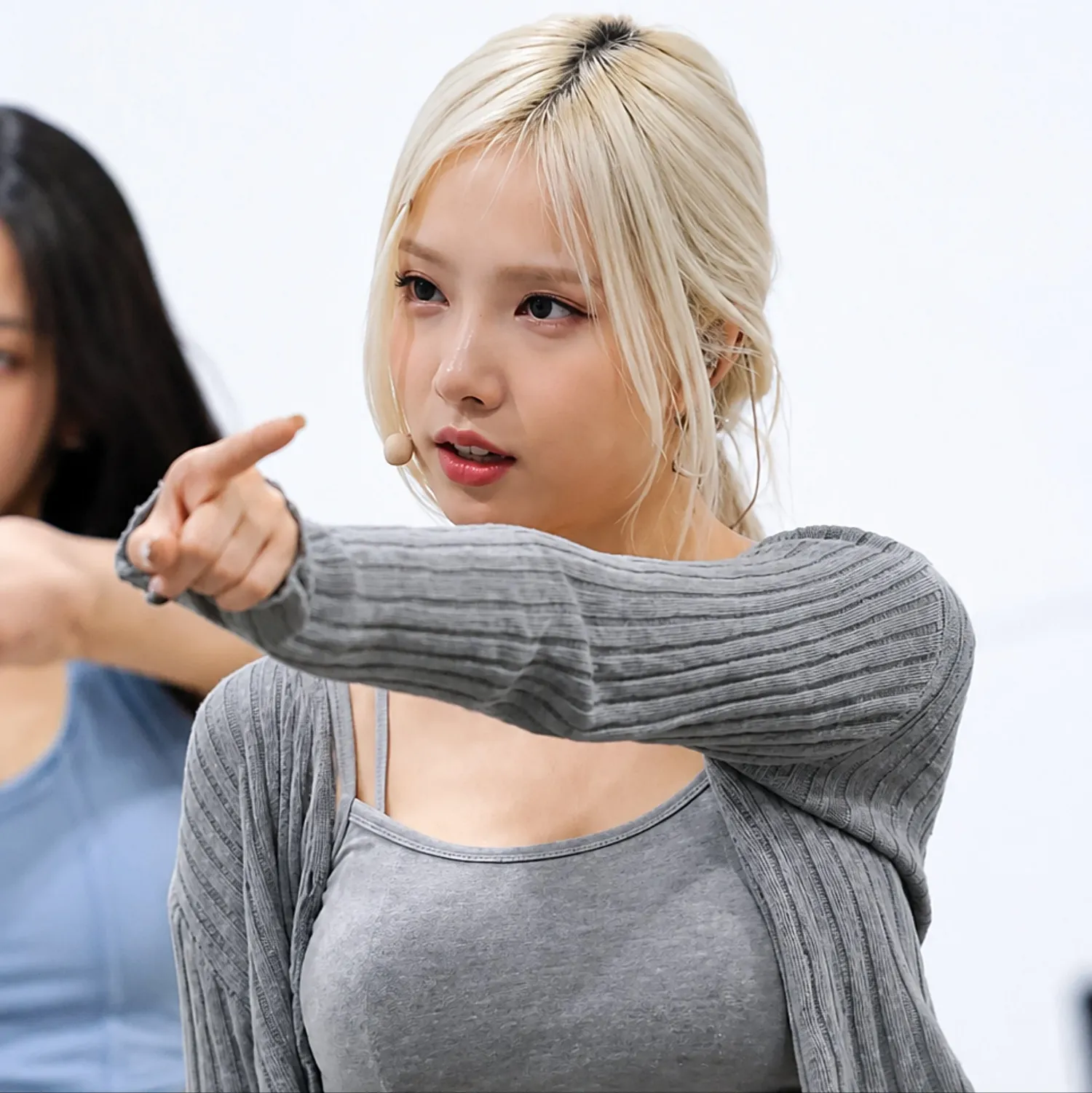 VIVIZ 팬이 찍은 순간
