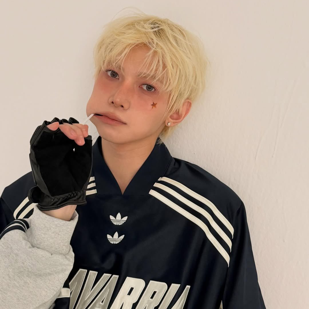 에이티즈 최근 활동샷