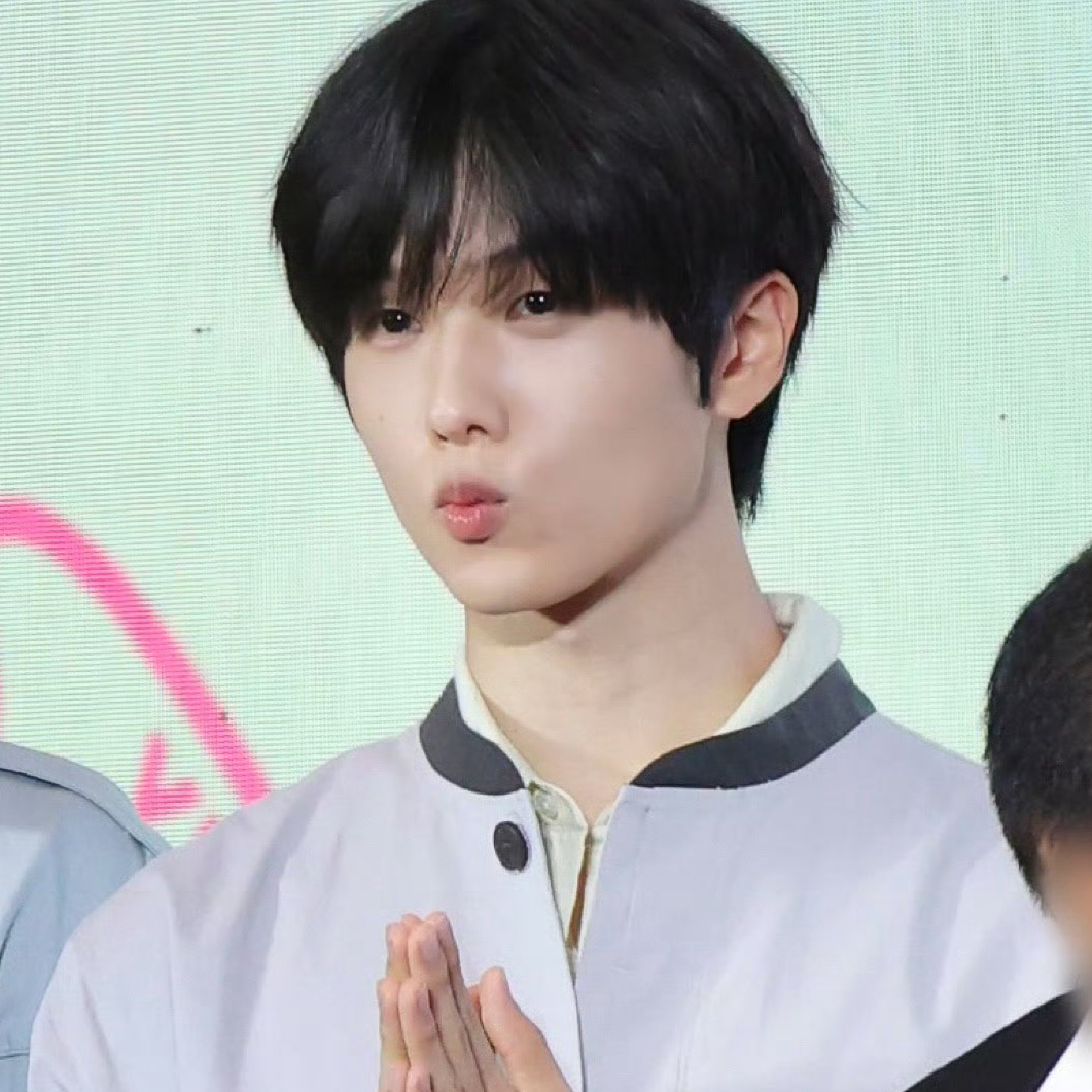 Recent activity shot of Jisung (NCT DREAM)