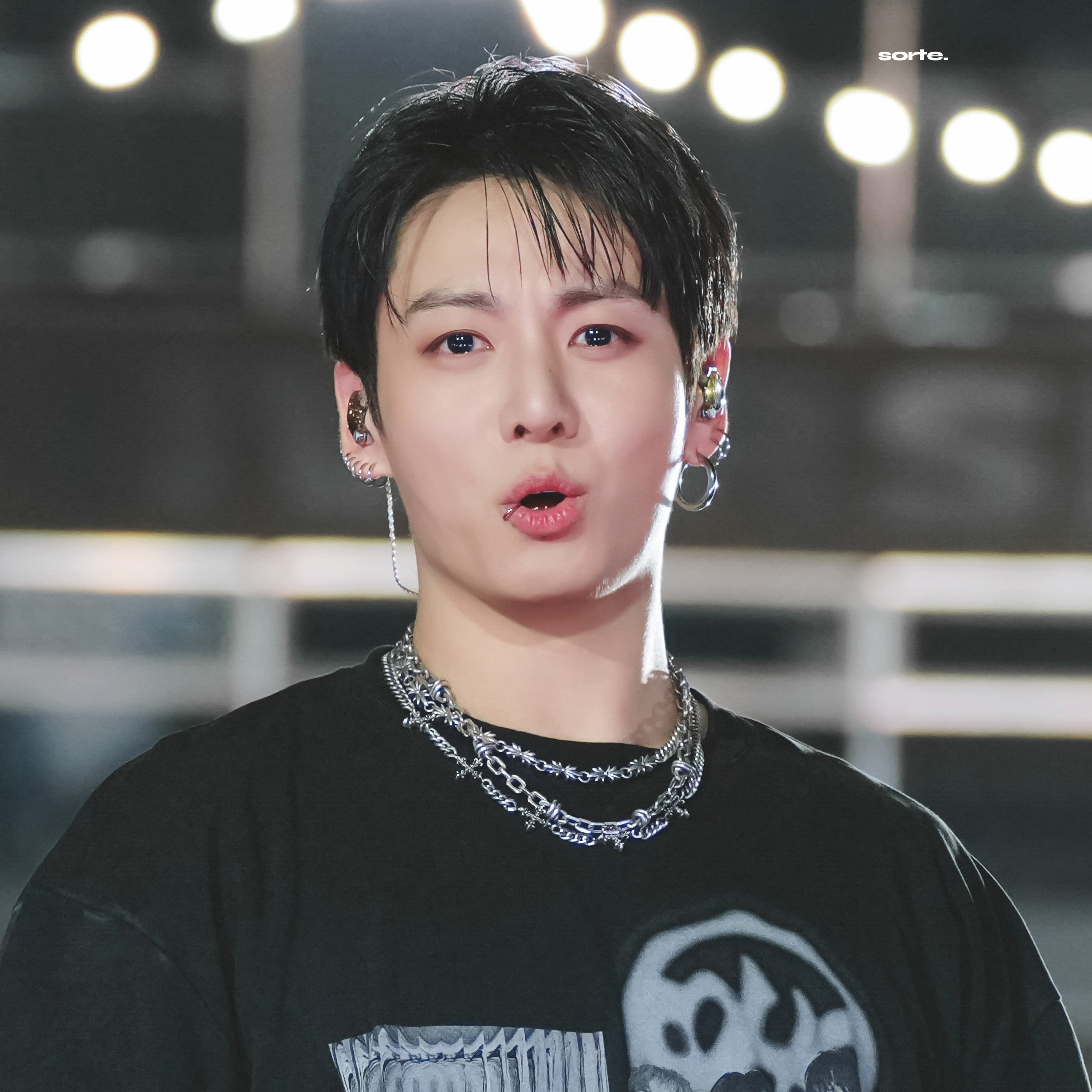 ジョングク (BTS)ファンが撮った瞬間
