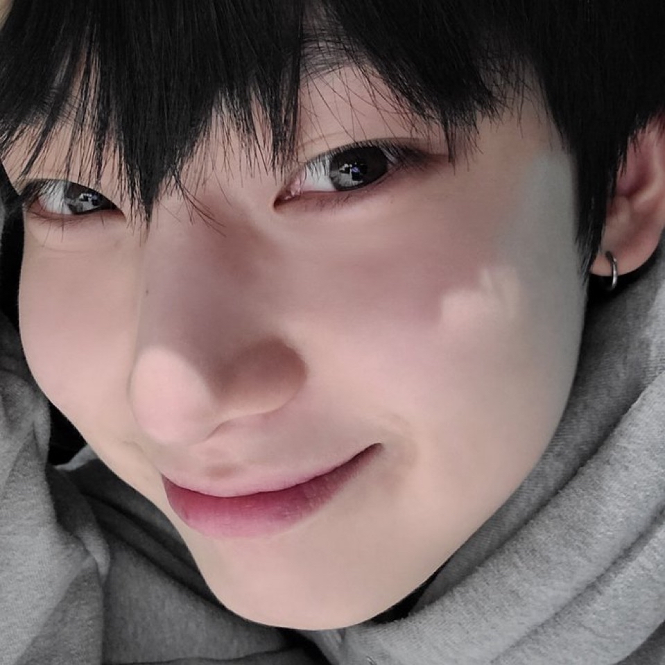 Potret di balik layar Sunoo (ENHYPEN)