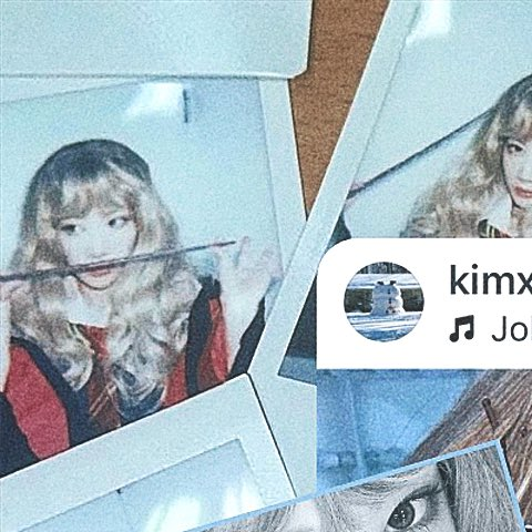 A moment captured by Kim Lip (ARTMS)'s fan