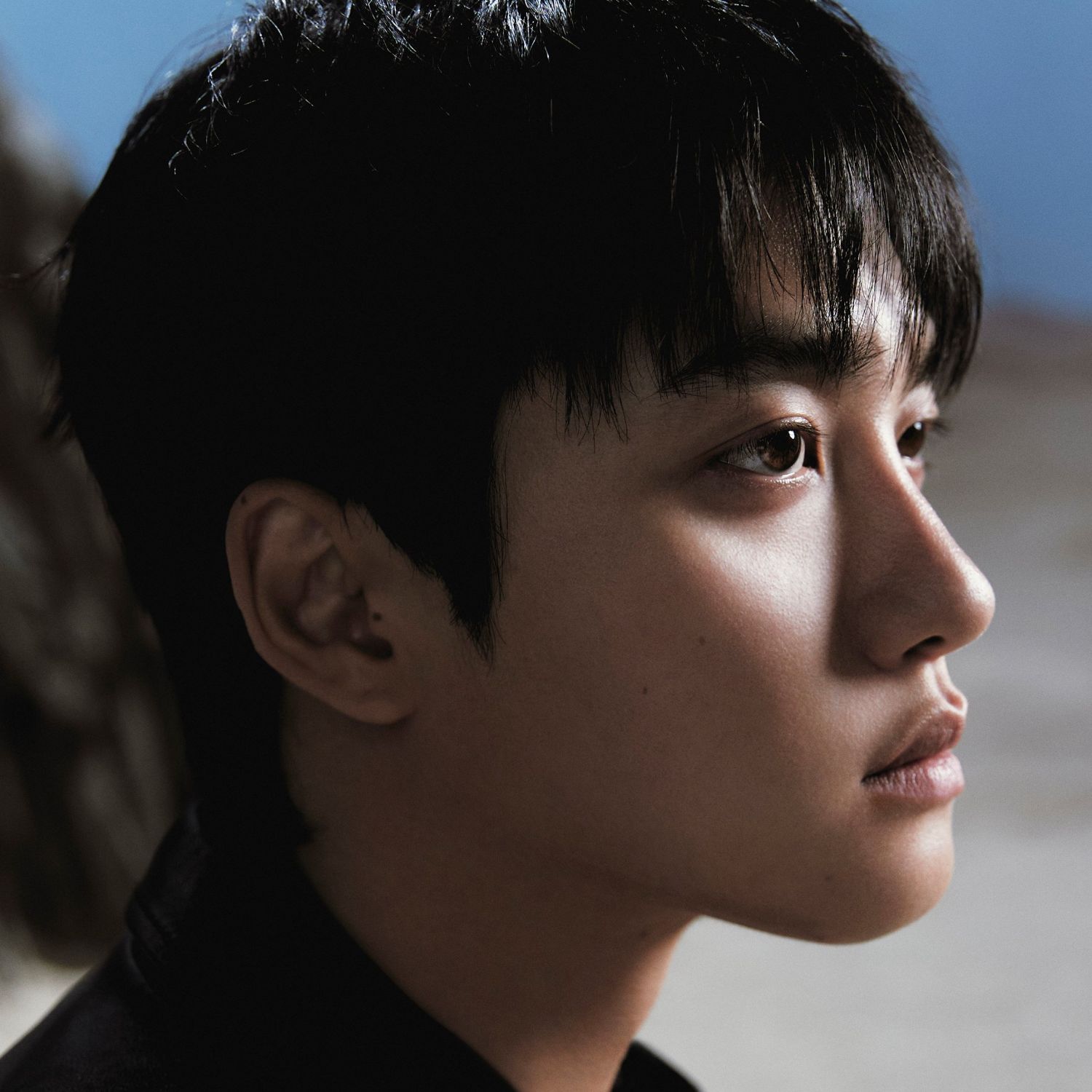 디오 (EXO) 팬이 찍은 순간