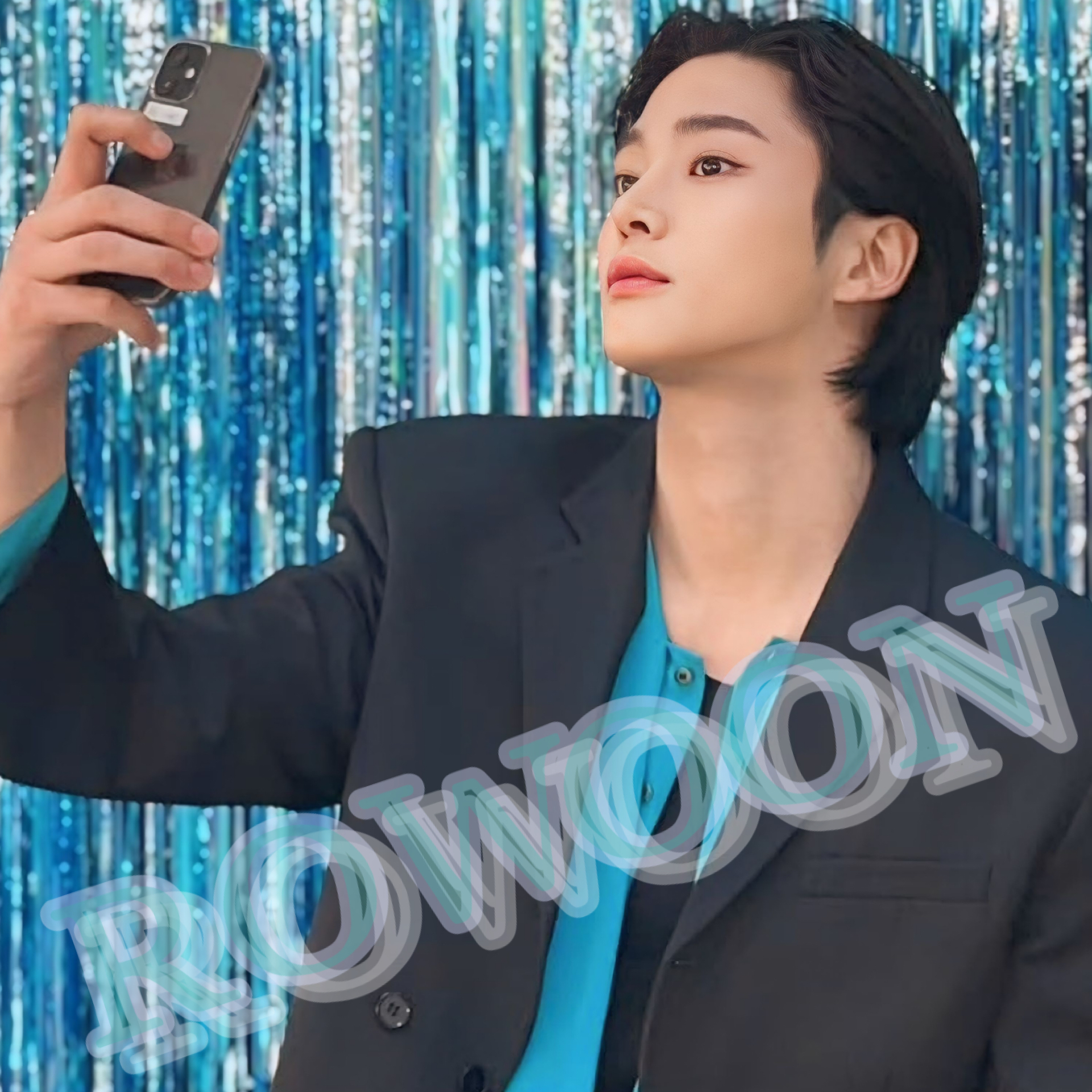 로운 최근 활동샷