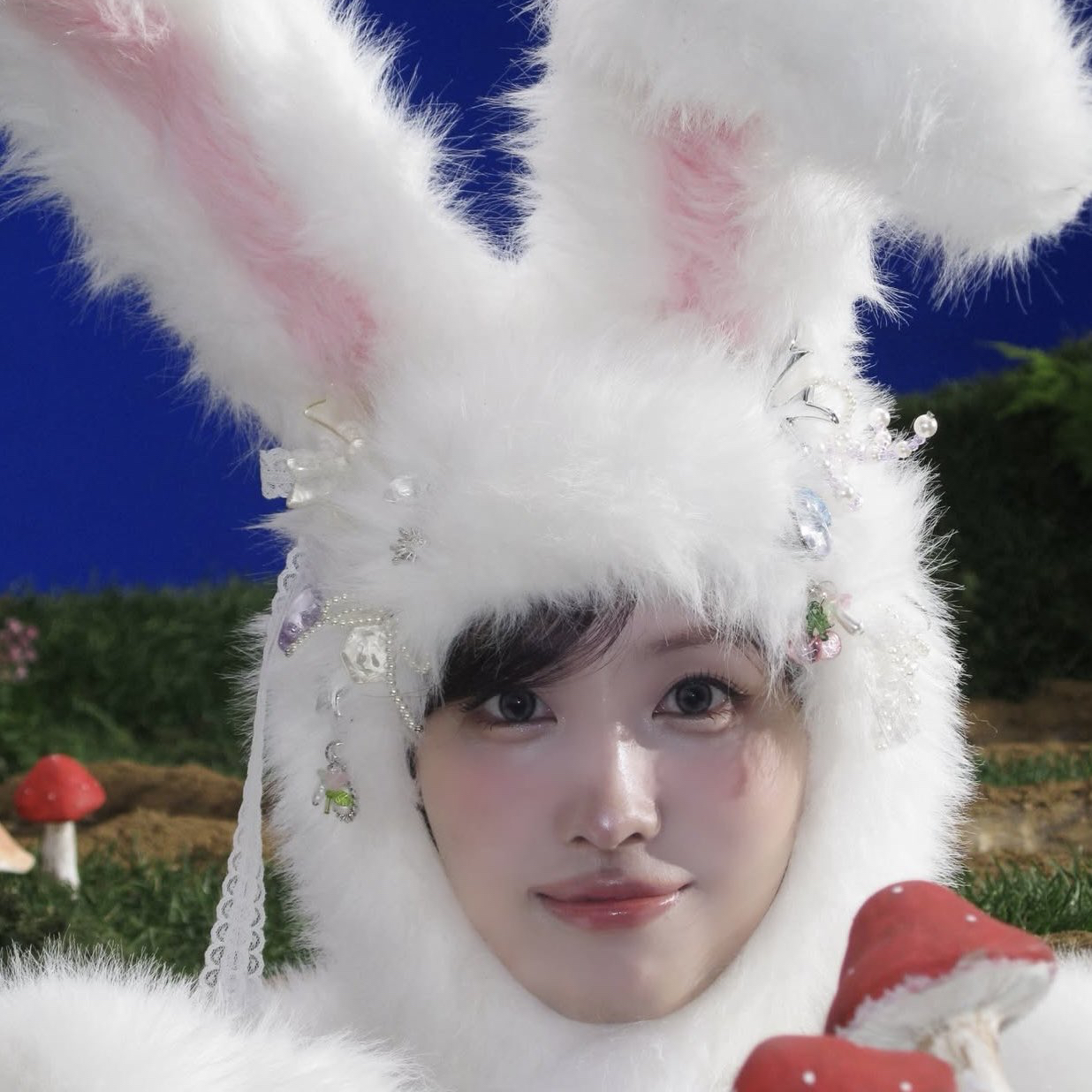 모모 (TWICE)의 최신 사진