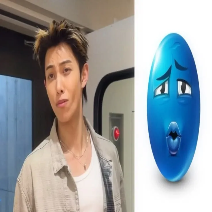 A moment captured by Ryul (LNGSHOT)'s fan