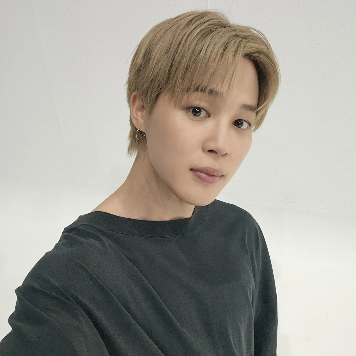 智旻 (防彈少年團)的幕後花絮