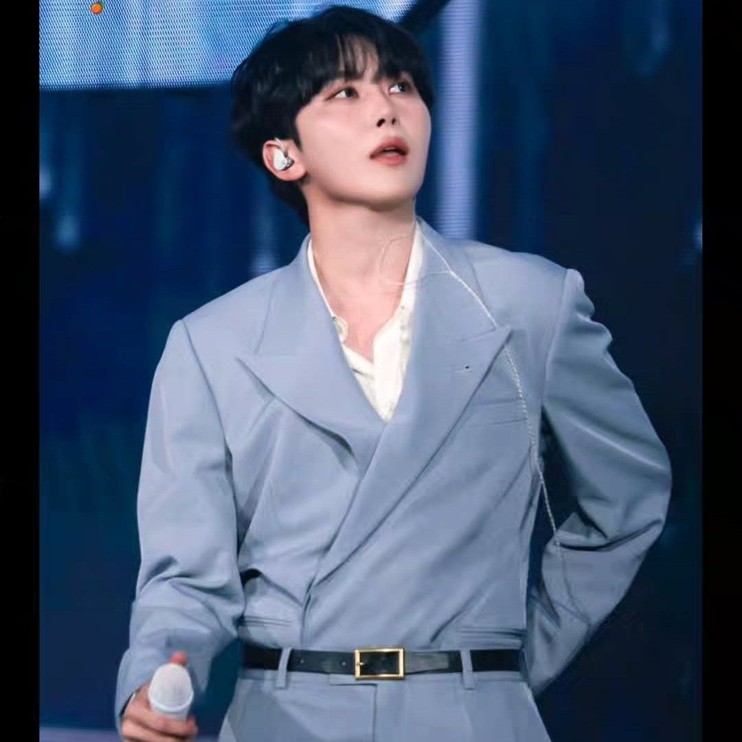 勝寛 (SEVENTEEN)的幕後花絮