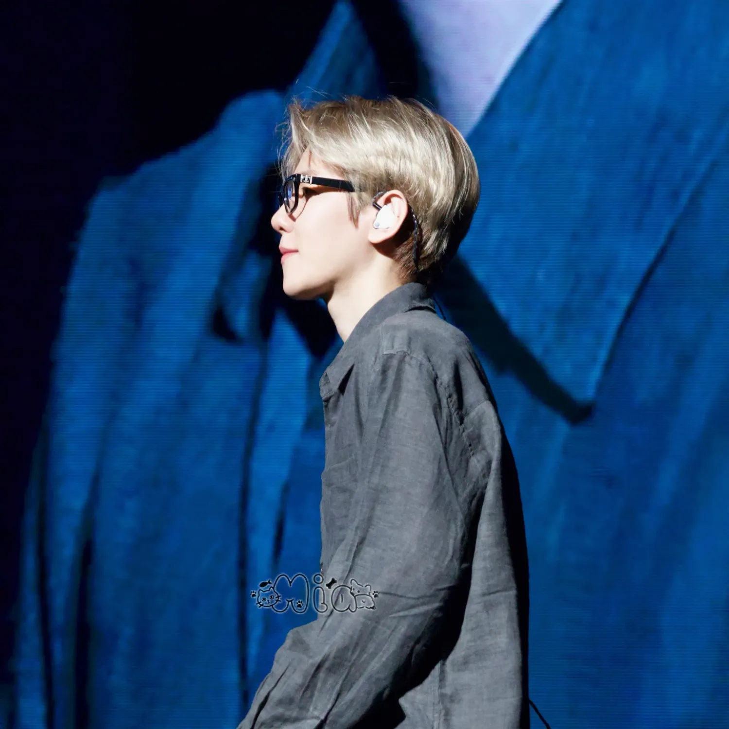 伯賢 (EXO)的最新活動照片