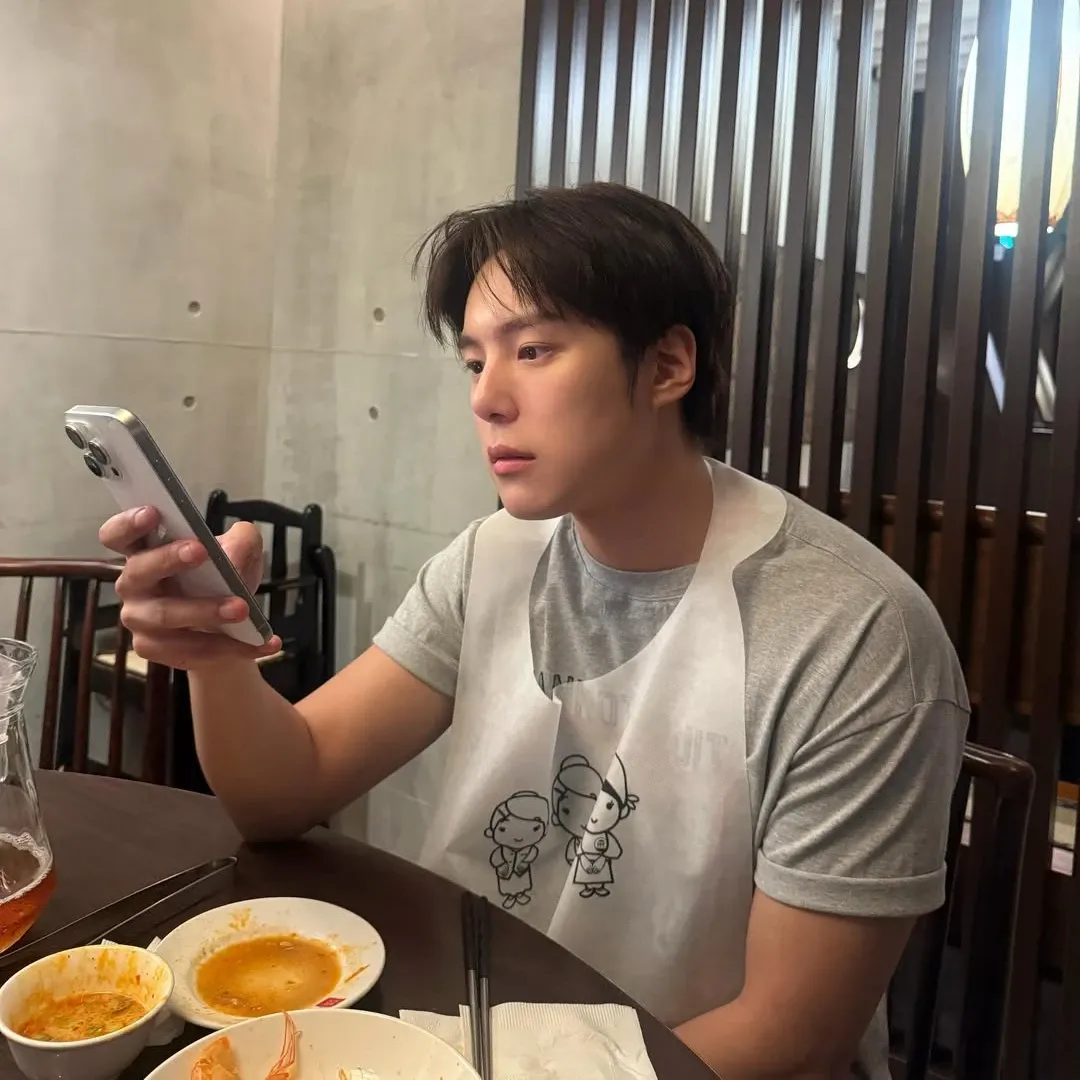 Potret di balik layar MONSTA X