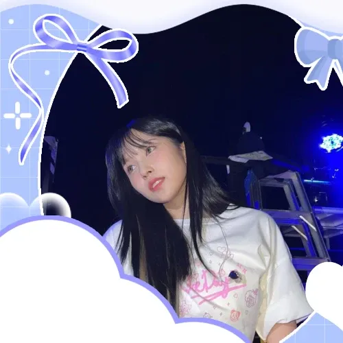 Foto terbaru Mina (TWICE)
