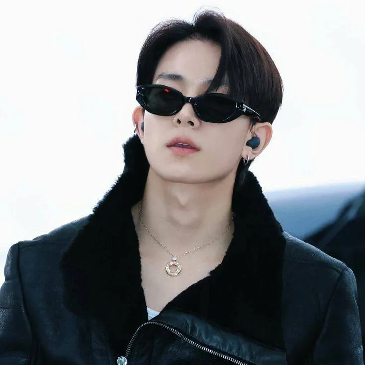 희승 팬이 찍은 순간