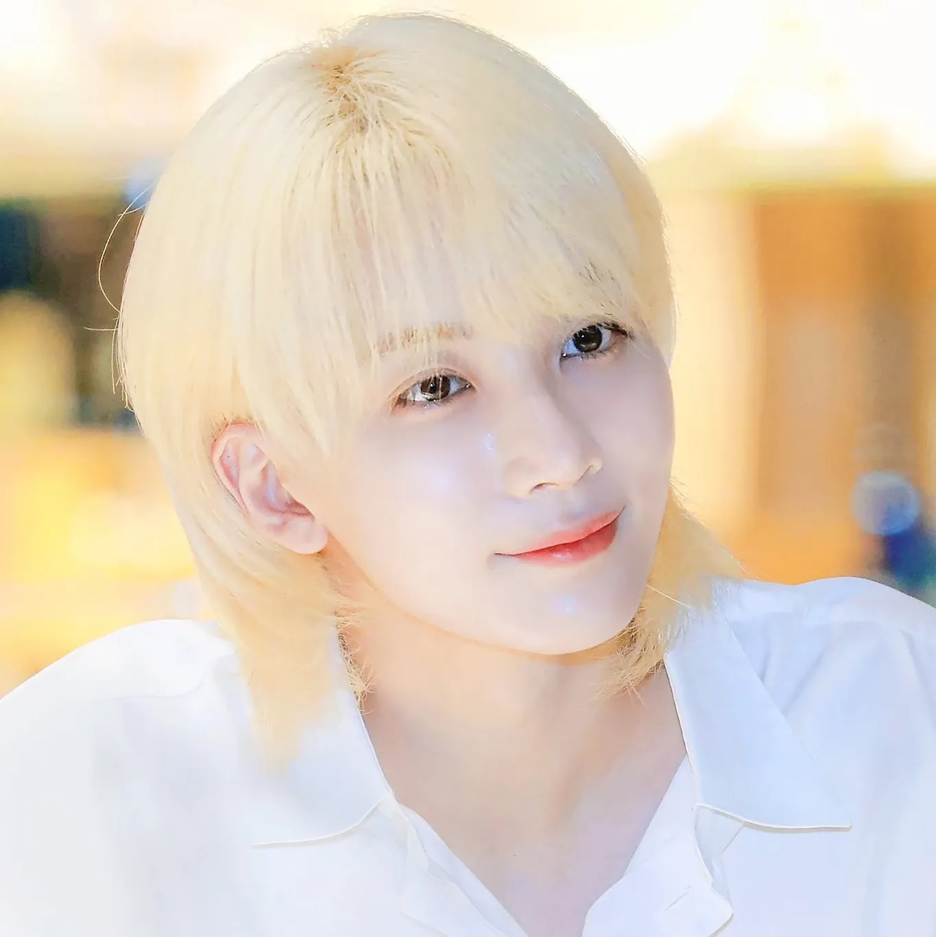 ジョンハン (SEVENTEEN)ファンが撮った瞬間