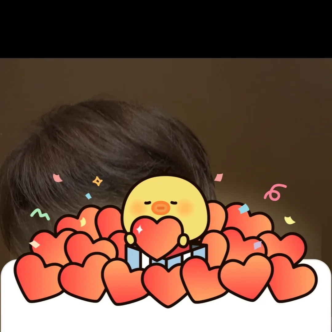 Behind-the-scenes cut of EXO