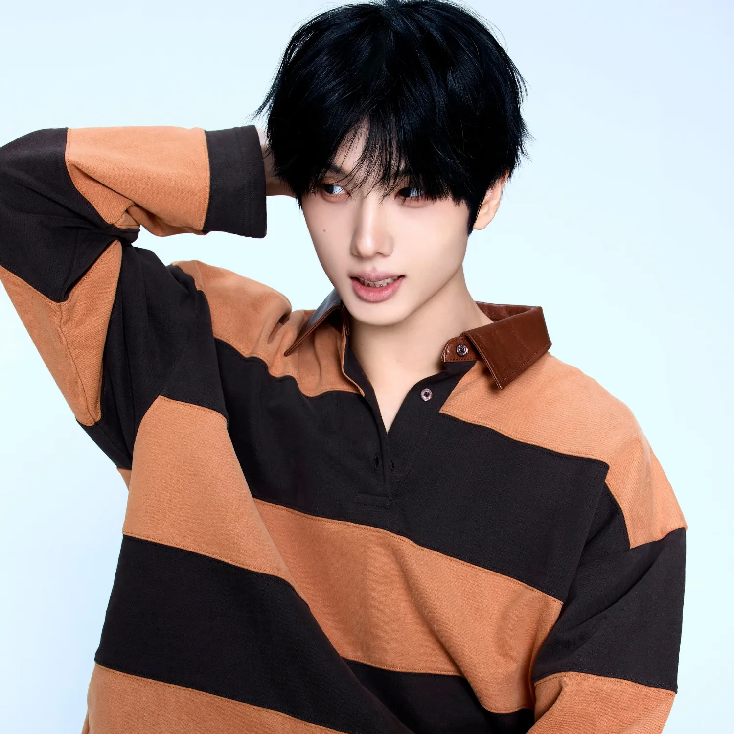 Potret di balik layar NCT