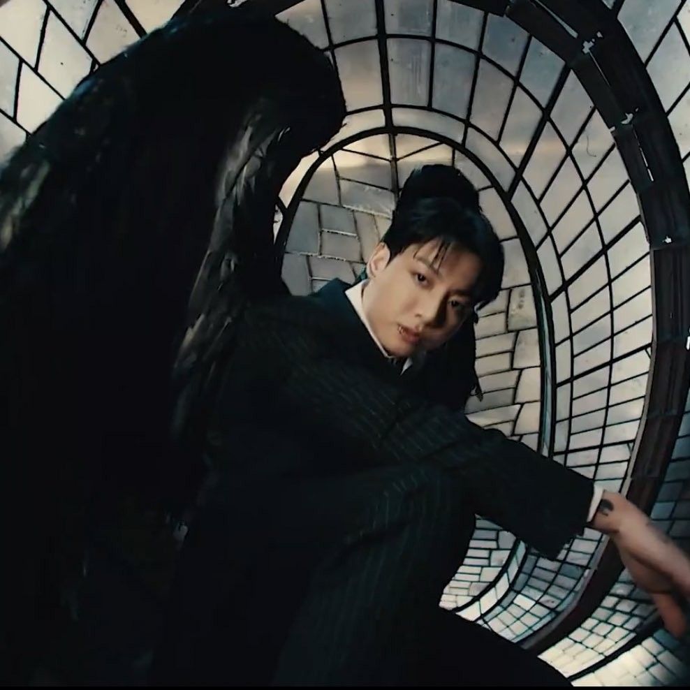 柾國 (防彈少年團)的幕後花絮