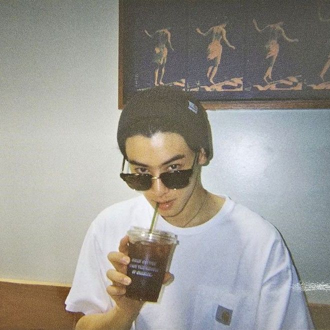 Latest photo of Eunwoo (ASTRO)