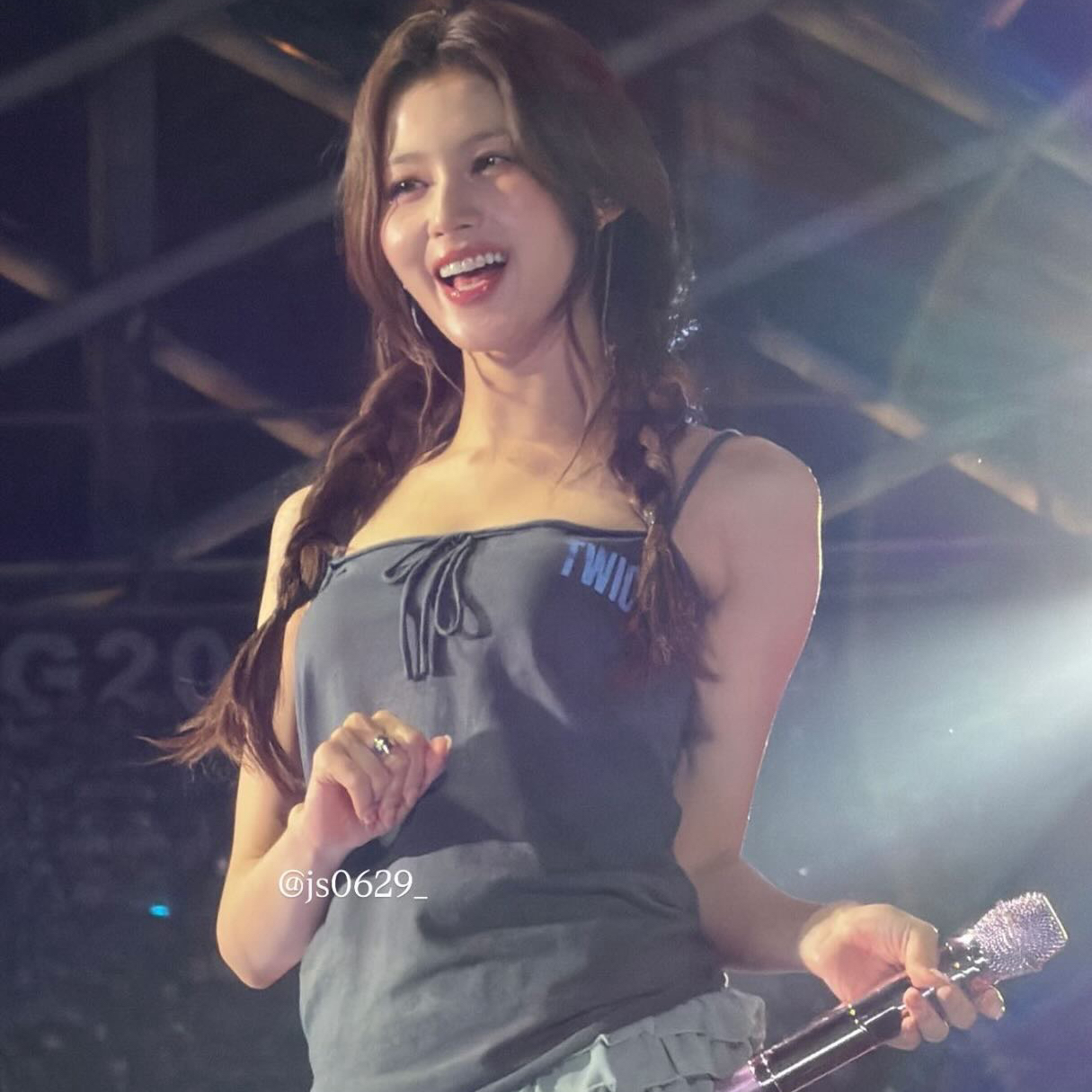 サナ (TWICE)の最近の活動写真