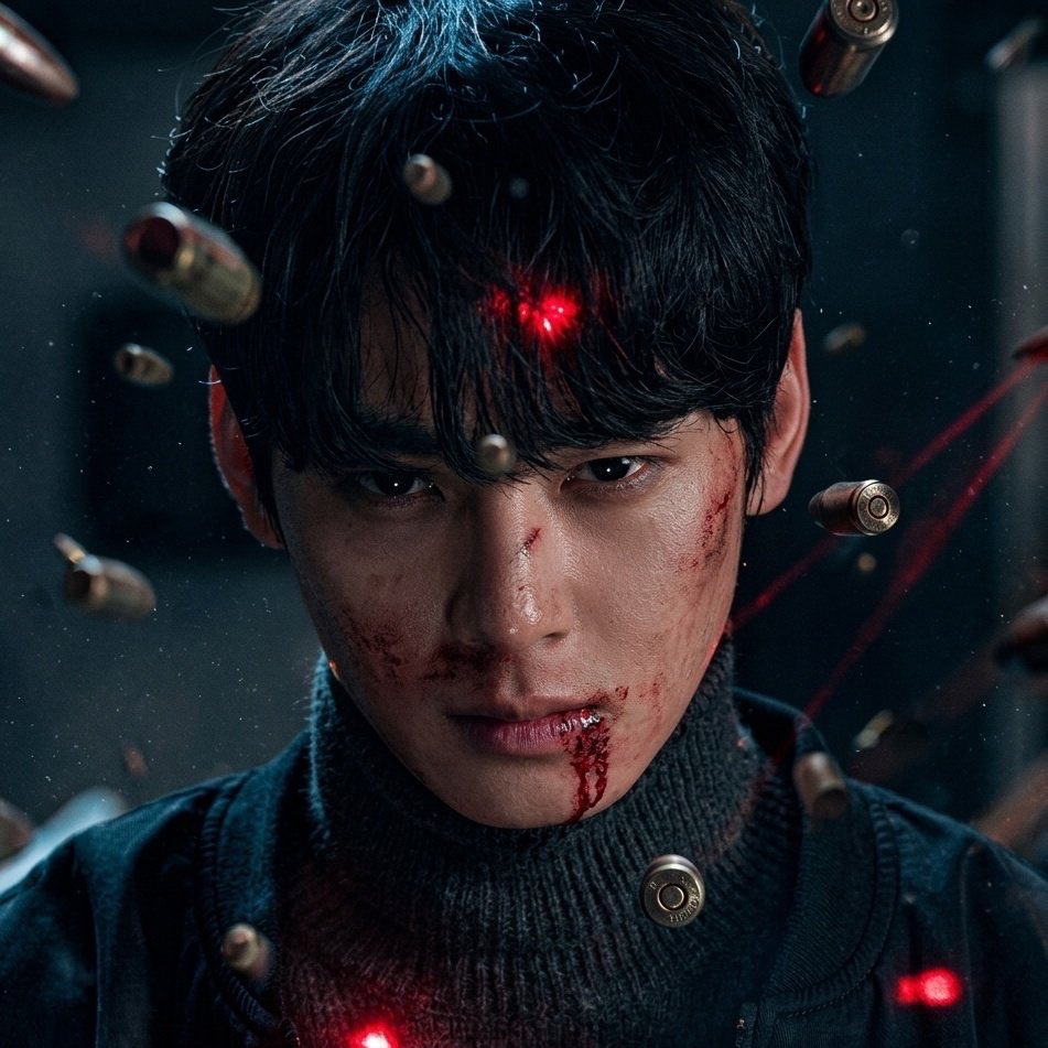 Momen yang diabadikan oleh penggemar Eunwoo (ASTRO)