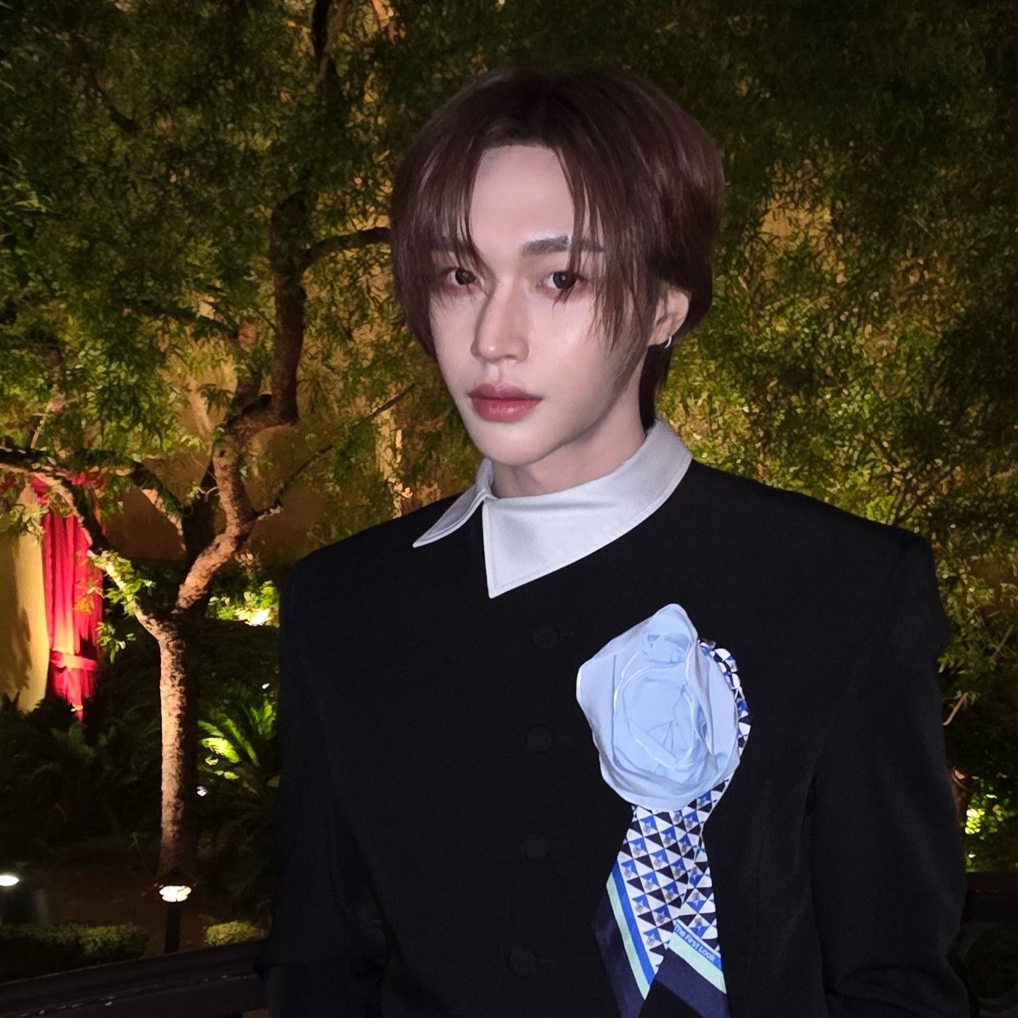 원빈 (라이즈) 최근 활동샷