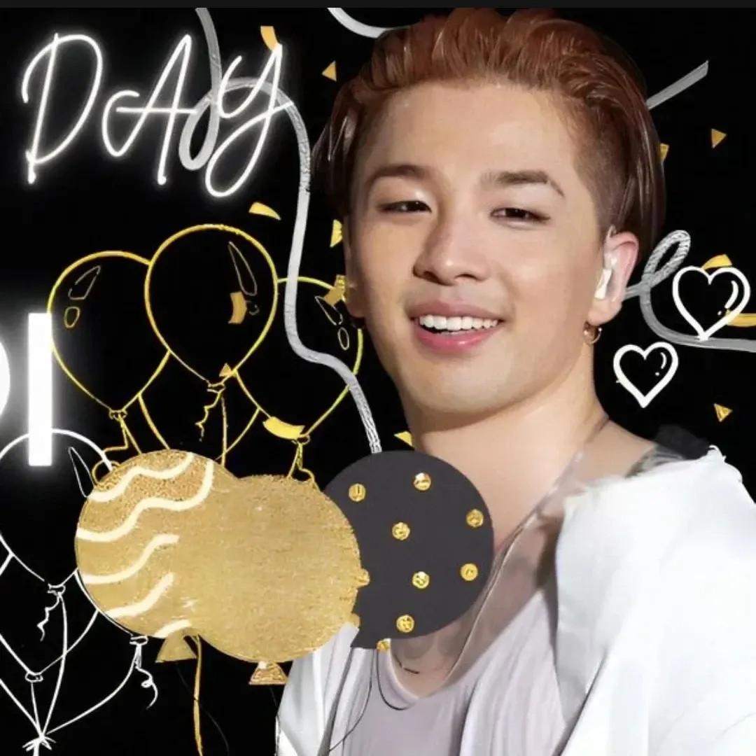 Latest photo of Taeyang (BIGBANG)