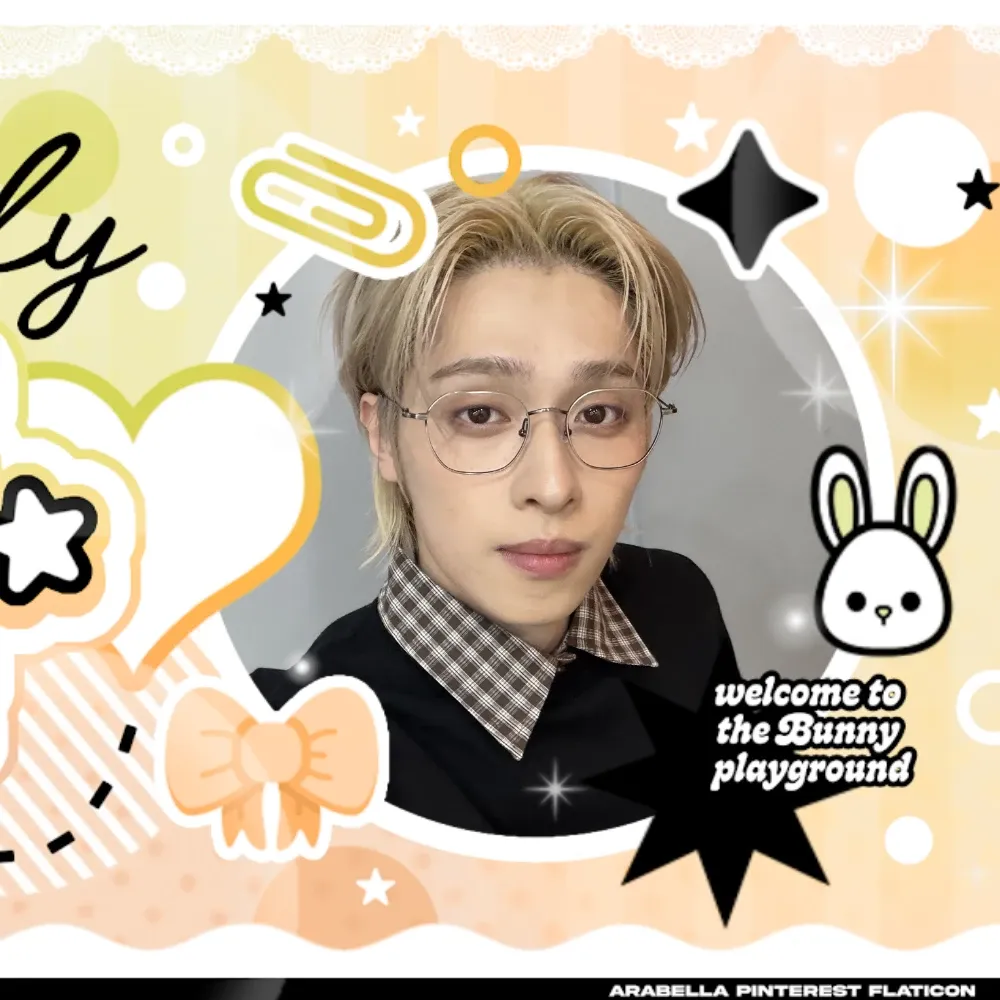Behind-the-scenes cut of Gaon (Xdinary Heroes)
