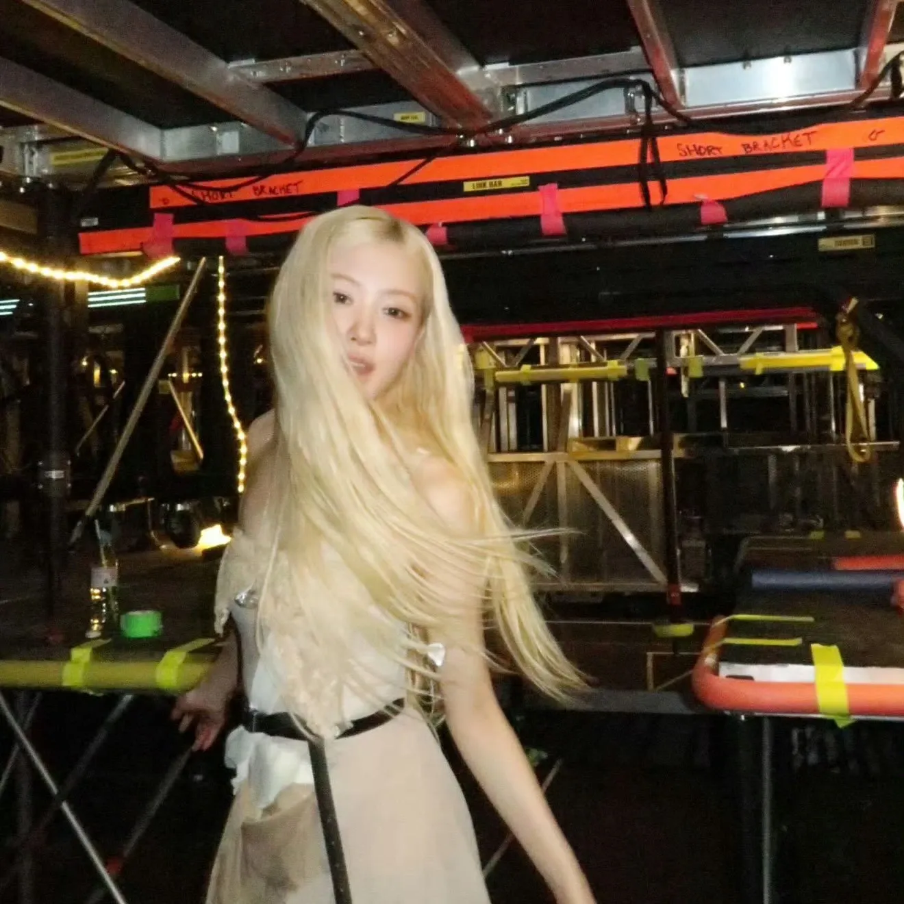 로제 (BLACKPINK) 최근 활동샷