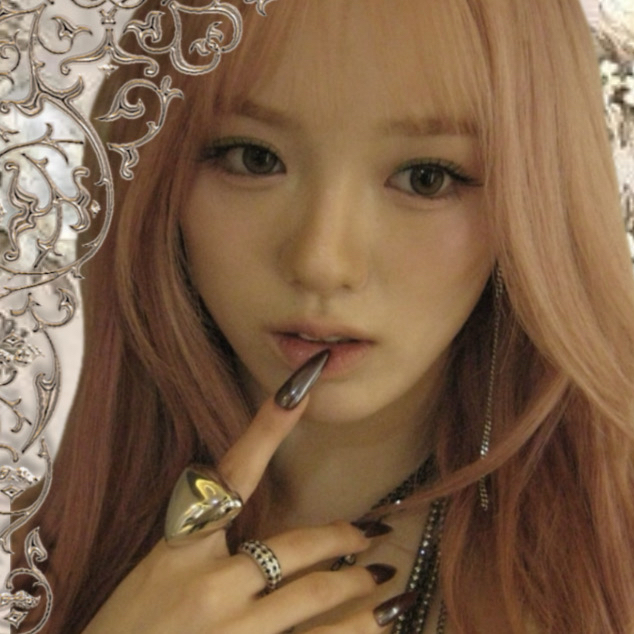 Foto aktivitas terbaru Rio (NiziU)