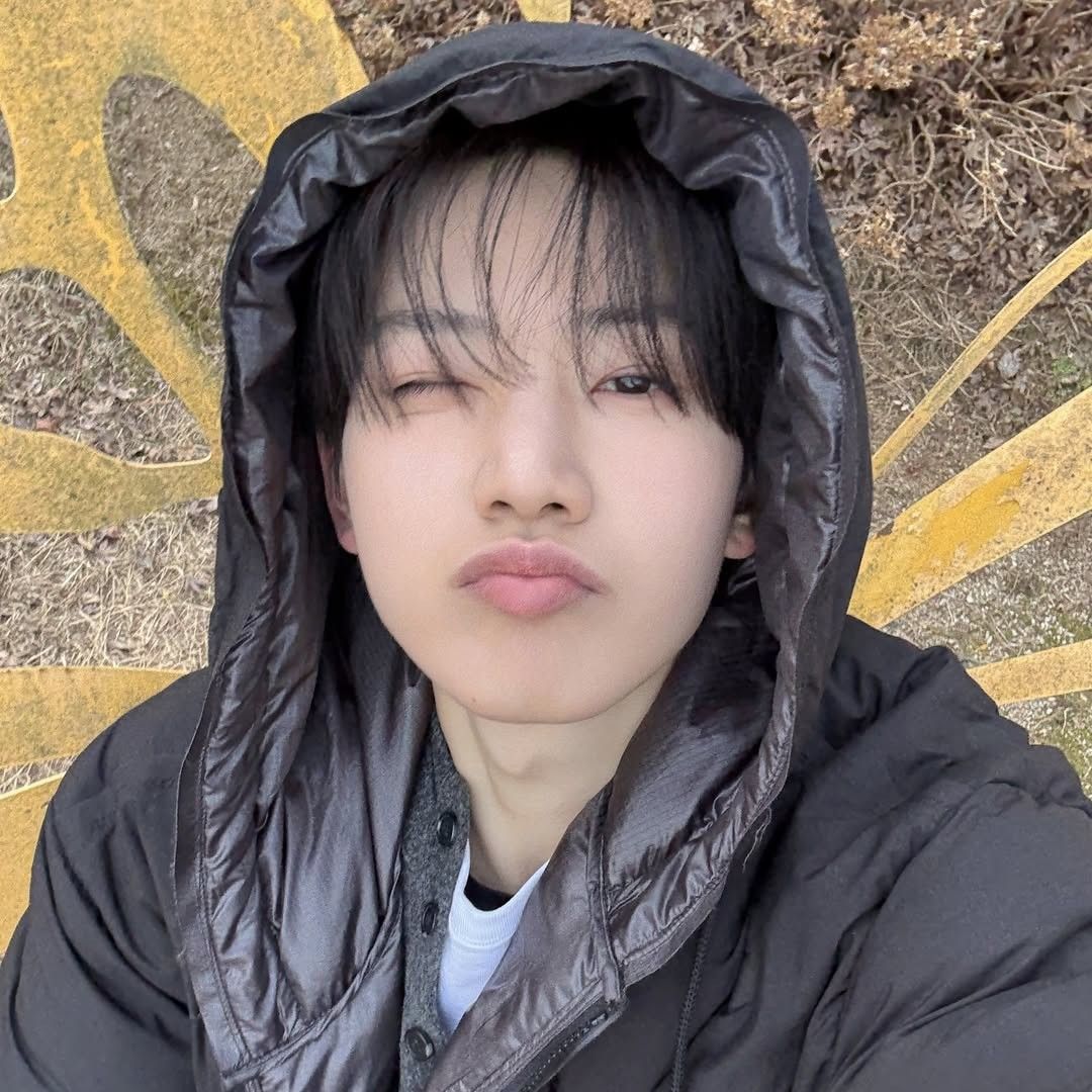 Behind-the-scenes cut of Junkyu (TREASURE)