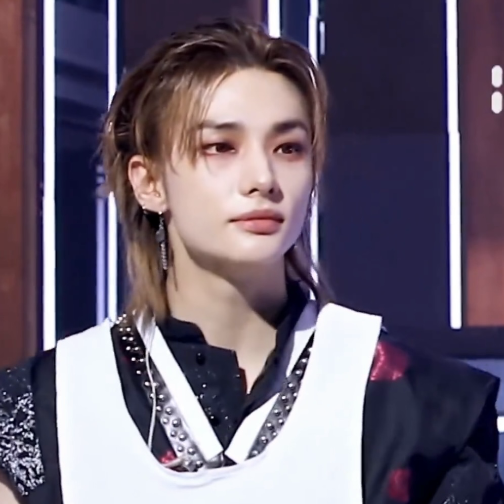 Stray Kids 팬이 찍은 순간