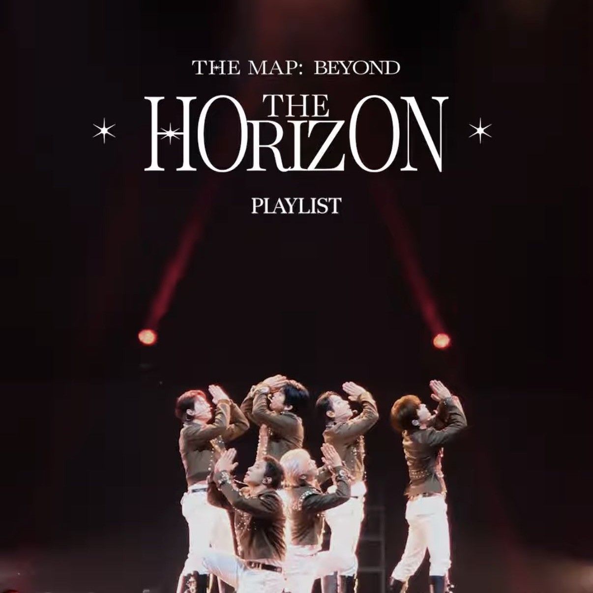 Recent activity shot of ONF