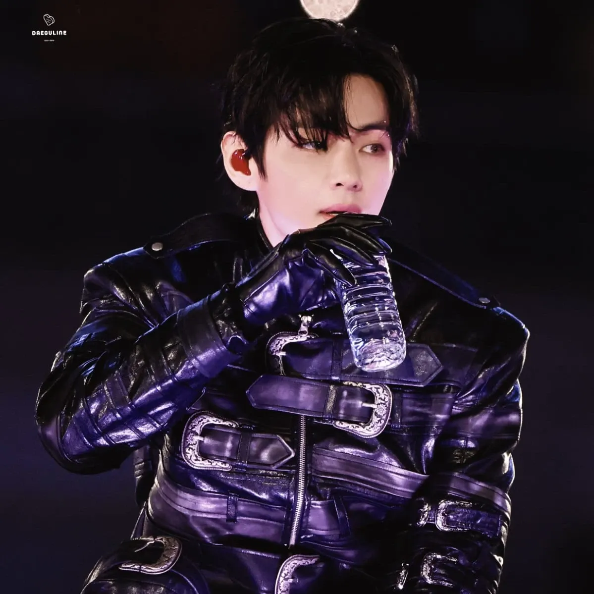 방탄소년단 최근 활동샷