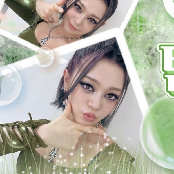 Popular profile picture of AleXa loved by fans