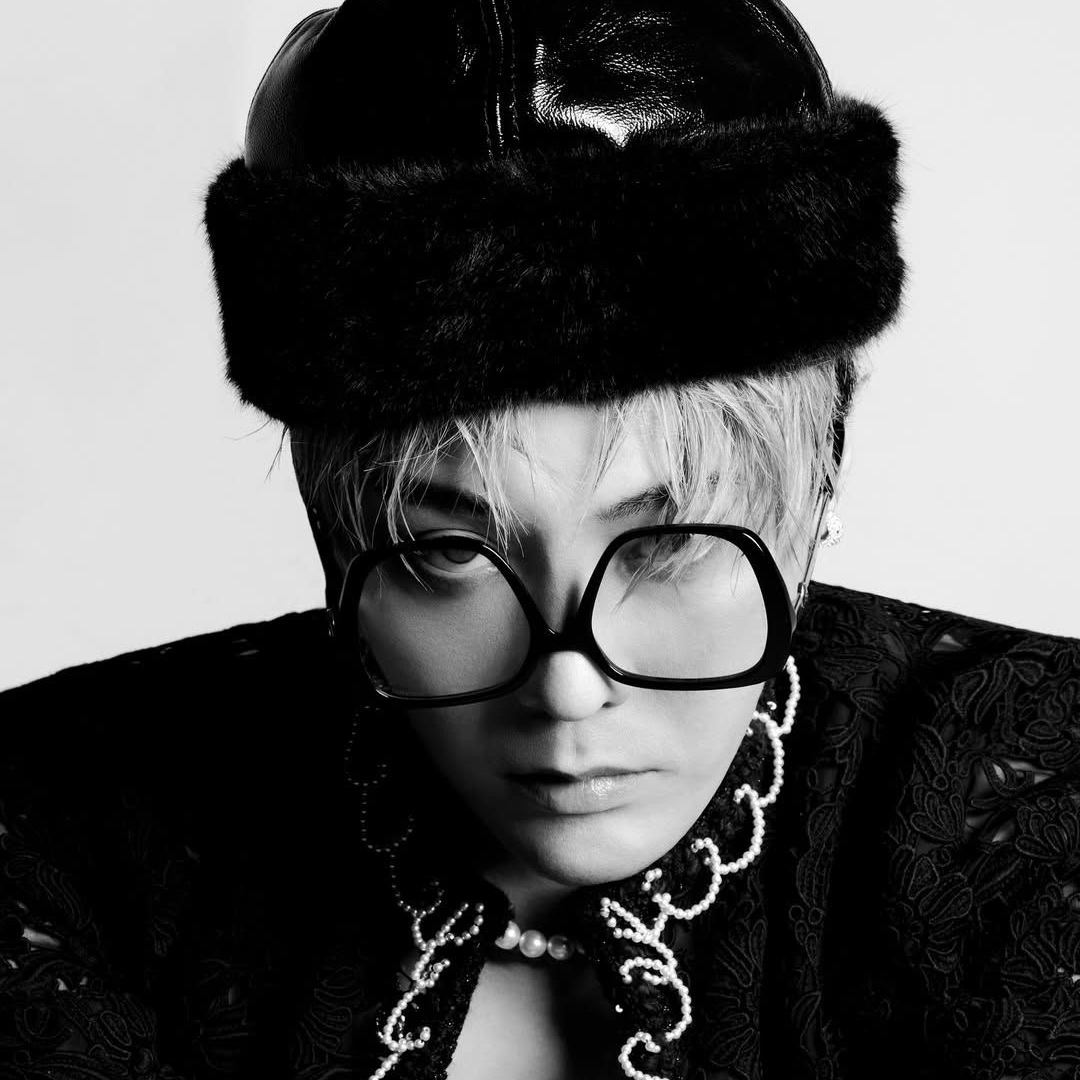 G-DRAGON (BIGBANG)的最新照片