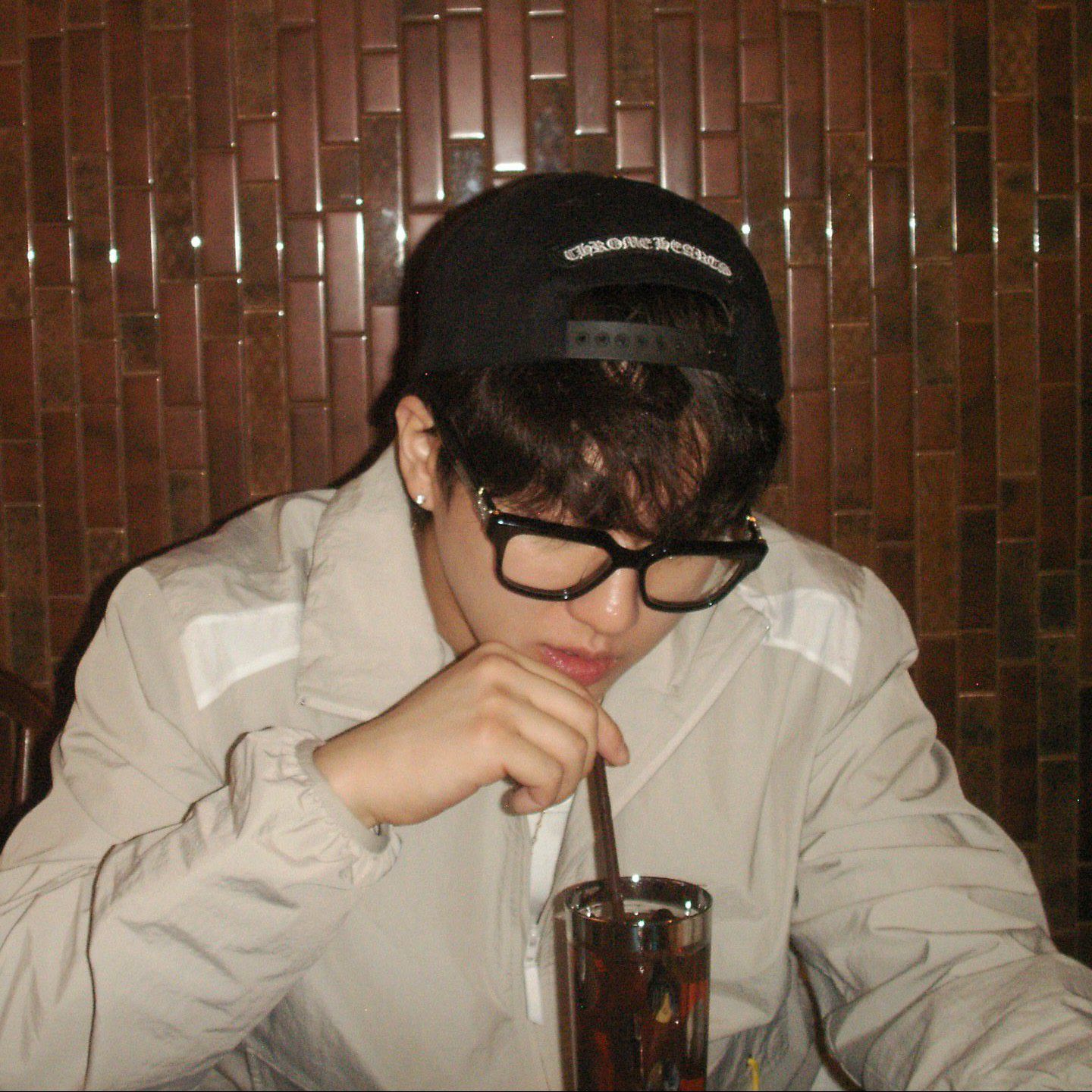 창빈 (Stray Kids) 팬이 찍은 순간