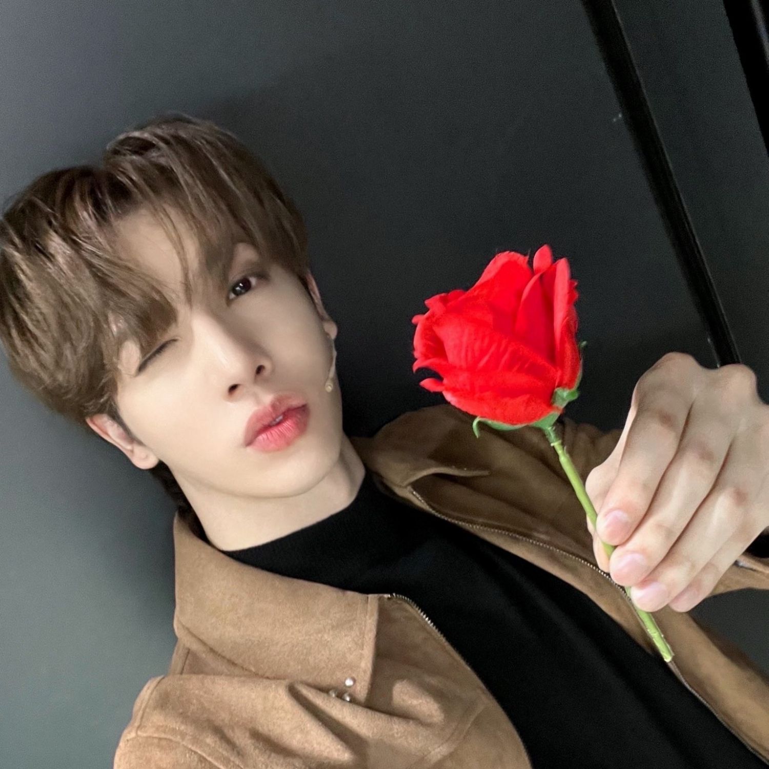 Latest photo of KAZUTA (n.SSign)