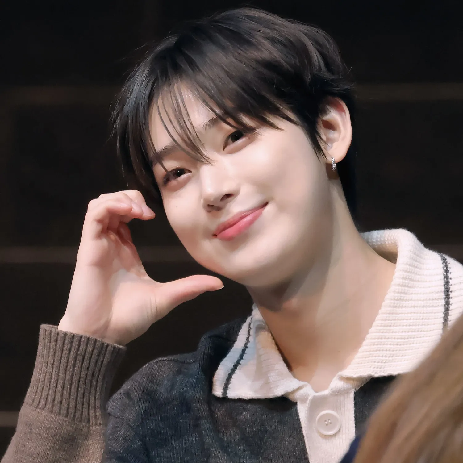 Foto terbaru Sunoo (ENHYPEN)