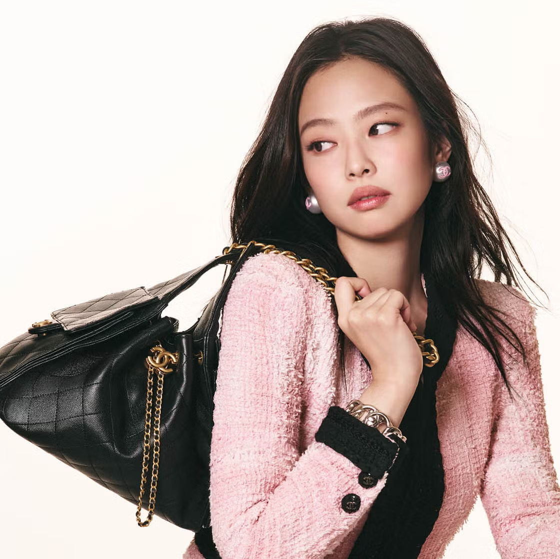 제니 (BLACKPINK) 최근 활동샷