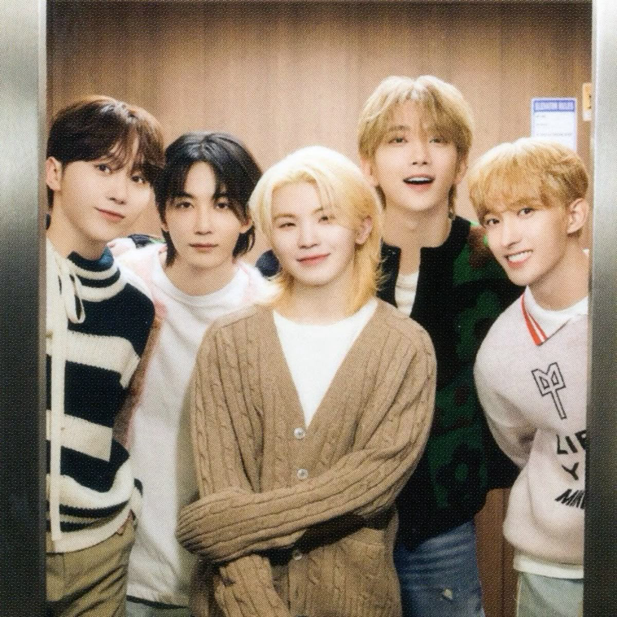 SEVENTEENの最新写真