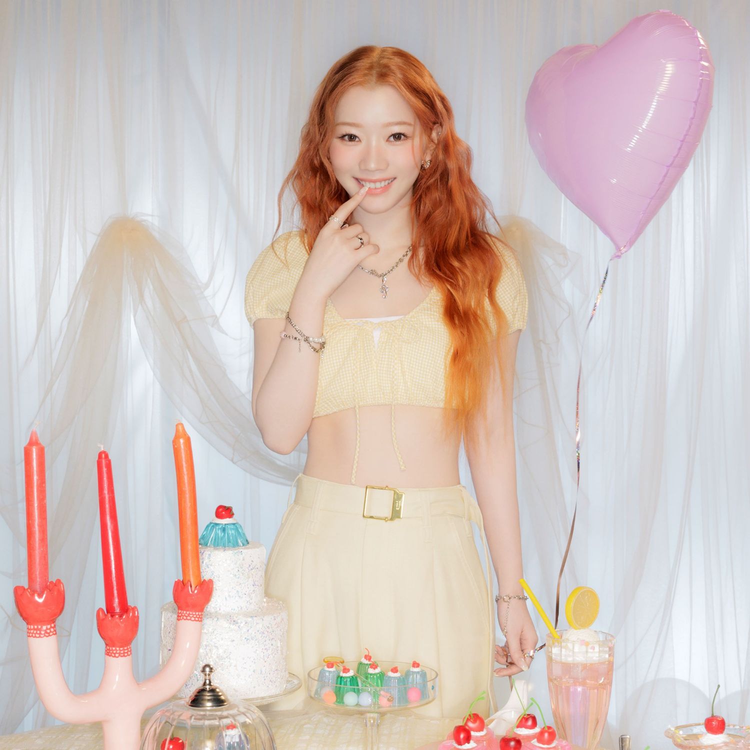 A moment captured by Sakaguchi Rino (IS:SUE)'s fan