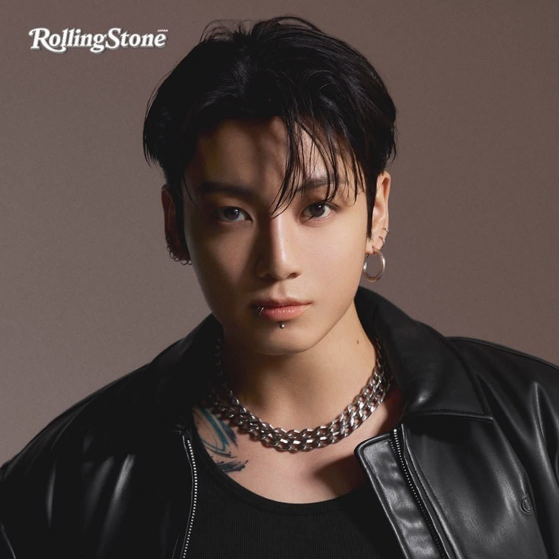 Behind-the-scenes cut of Jungkook (BTS)