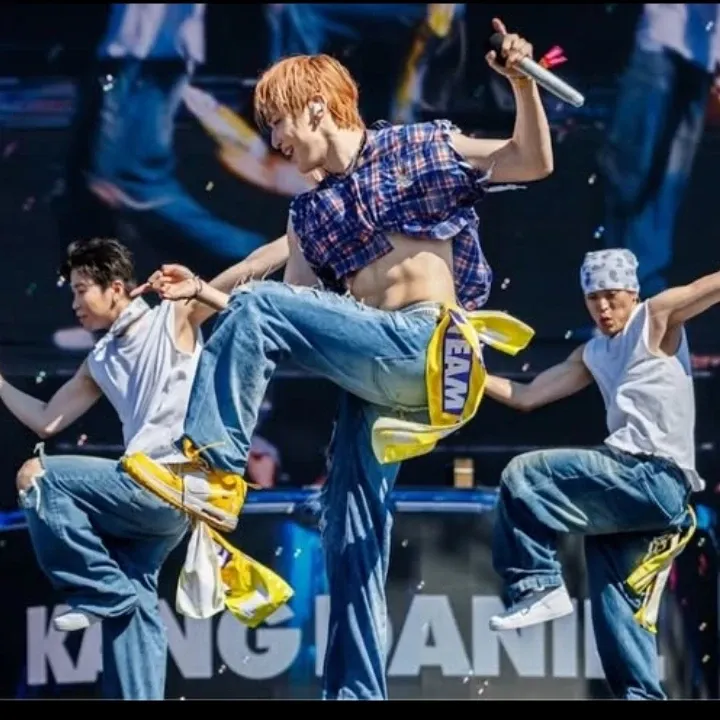 Foto terbaru Kang Daniel